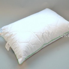 Бамбуковые подушки СН-Текстиль Бамбуковая Жемчужина Белый 70x70